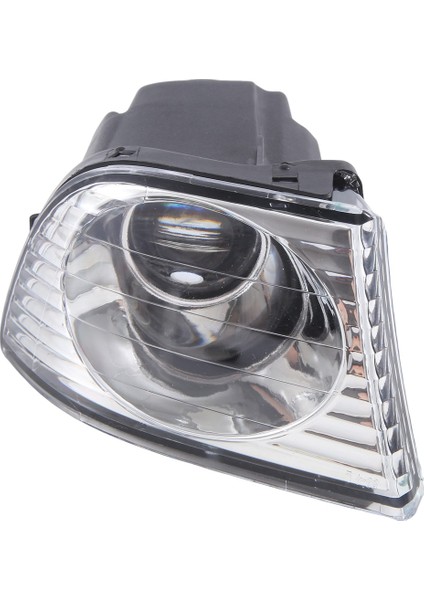 Lexus IS200 IS200 Için Alteza Için Sol Araba Işıkları 300 98-05 Araba Tampon Reflektör Lambası Ön Izgara Sisli Işık Yok (Yurt Dışından) modelleri