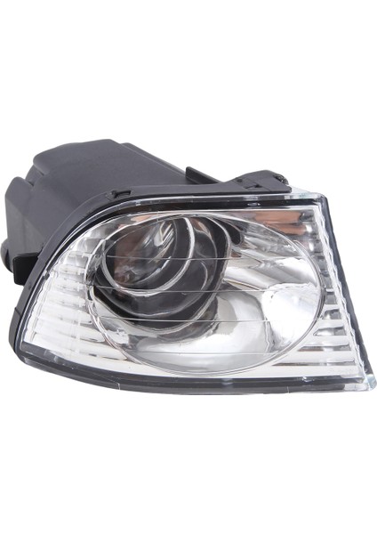 Lexus IS200 IS200 Için Alteza Için Sol Araba Işıkları 300 98-05 Araba Tampon Reflektör Lambası Ön Izgara Sisli Işık Yok (Yurt Dışından) fırsatları