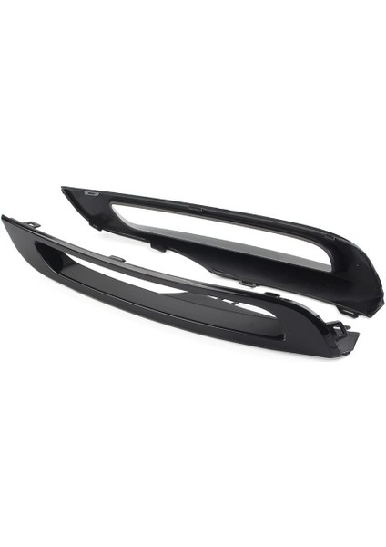 Ön Tampon Sis Lambası Kapağı LR094992 Land Rover Range Rover Velar 2018-2022 Aksesuarlar Için LR094993 (Yurt Dışından) modelleri