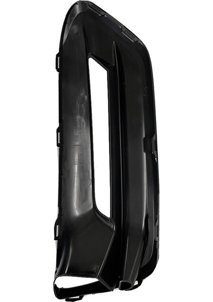 Ön Sis Lamba Kapağı Sağ / Yolcu Tarafı Çerçeve Için Honda Accord 2018 2019 2020 Alt Tampon Izgara Trim Çerçevesi (Yurt Dışından) fırsatları