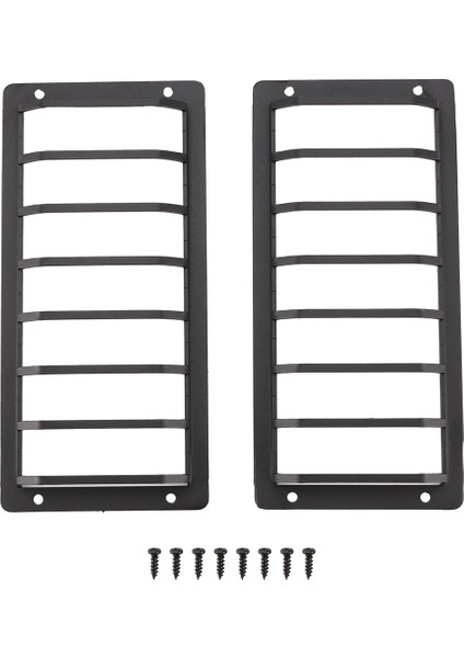 Araba Ön Tampon Lambası Çerçeve Ön Arka Sis Lambası Kiraz Jetour Gezgin T2 2023 2024 Arka (Yurt Dışından)