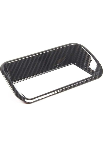 Honda Pilot Için 2016-2022 Ridgeline 2017-2023 Pasaport 2019-2023 Araba Sis Kafası Ayarlama Anahtarı Düğmesi Çerçevesi Döşeme (Yurt Dışından)