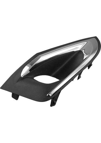 Ön Tampon Sis Fark Çerçeve Ön Tampon Dekorasyonu 987136677 Peugeot 4008 5008 3008 P84 Sol (Yurt Dışından) fiyatları