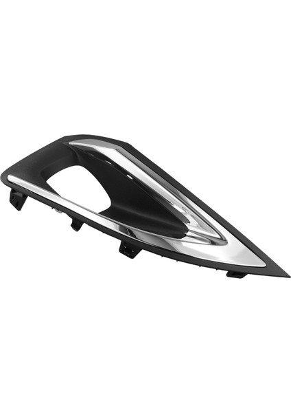 Ön Tampon Sis Fark Çerçeve Ön Tampon Dekorasyonu 987136677 Peugeot 4008 5008 3008 P84 Sol (Yurt Dışından) modelleri