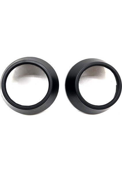 Motosiklet Aksesuarları Fog Fog Koruyucusu Muhafızlar Cfmoto 800 mt 800MT 2021+ Siyah Için Sis Lambası Kapağı (Yurt Dışından)