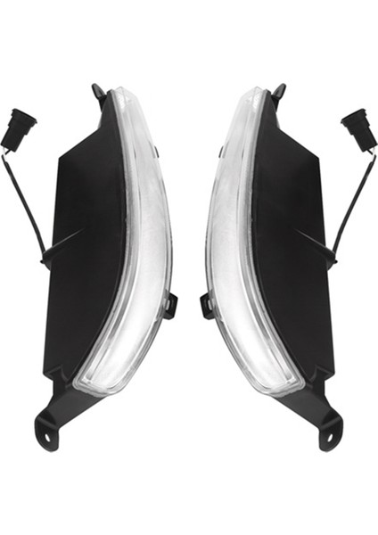 Sağ Taraf LED Fog Fog Dayntime Işıkları A2218201456 Mercedes Benz W221 S63 Amg 2007-2013 Drl Sis Lambası Assy (Yurt Dışından) fiyatları