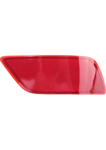 84551SJ000 Araba Sağ Arka Tampon Reflektör Fren Lambası Arka Lamba Park Sis Işığı Subaru Forester 2019 2020 (Yurt Dışından)