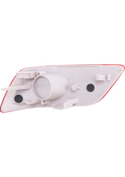 84551SJ000 Araba Sağ Arka Tampon Reflektör Fren Lambası Arka Lamba Park Sis Işığı Subaru Forester 2019 2020 (Yurt Dışından) fiyatları