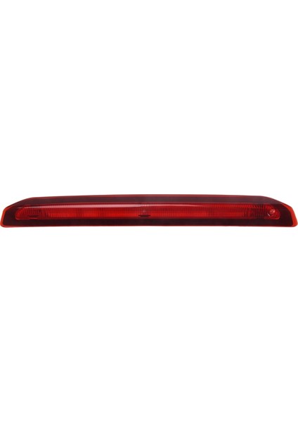 Araba Yüksek Mounta Arka Üçüncü Fren Işığı Durdurma Sinyali Lamba Ford Escape/kuga 2013 2014 2015 2016 Için Kırmızı Lamba (Yurt Dışından)