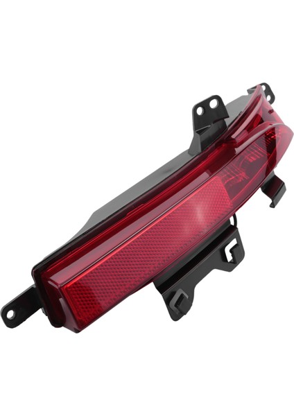 LR060910 Araba Arka Tampon Reflektörü Arka Sis Işığı Land Rover Discovery Sport 2015 2016 2017 2018 2019 Sağ Taraf (Yurt Dışından) fiyatları