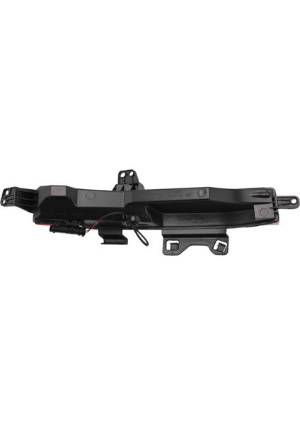 LR060910 Araba Arka Tampon Reflektörü Arka Sis Işığı Land Rover Discovery Sport 2015 2016 2017 2018 2019 Sağ Taraf (Yurt Dışından) modelleri