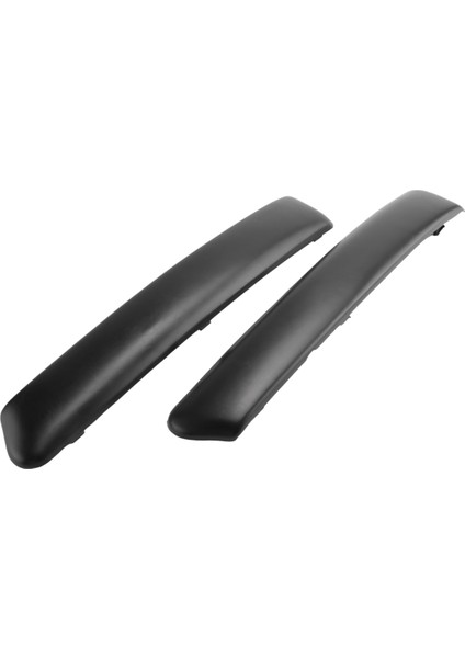 Ford Focus Için Ön Tampon Lambası Hood 2 Mk2 2005 2006 2007 Sis Işık Kapağı Dekoratif Şerit 1352835 1317806 (Yurt Dışından) fiyatları