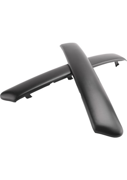 Ford Focus Için Ön Tampon Lambası Hood 2 Mk2 2005 2006 2007 Sis Işık Kapağı Dekoratif Şerit 1352835 1317806 (Yurt Dışından) fırsatları