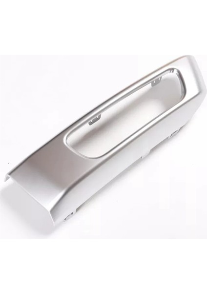 1 Çift Ön Tampon Sis Lambası Kapağı Land Rover Range Rover Sport L494 2014-2017 LR045049 LR045048 (Yurt Dışından) modelleri