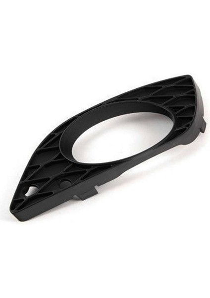 1 Çift Yeni Yüksek li Araba Ön Tampon Sis Lambası Çerçevesi 2518850523 2518850623 Mercedes-Benz W251 R350 (Yurt Dışından) fiyatları