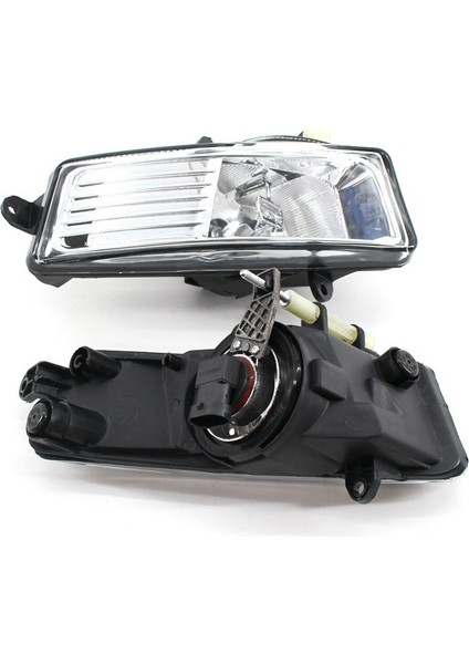 Çift Sol + Sağ Sis For Sisli Sis Lambası Ampul For-Audi A6 C6 A6 Quattro 2009-2011 4F0941699A (Yurt Dışından) modelleri