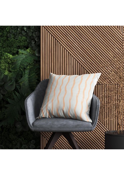 Geometric Kırlent Kılıfı DS105 fiyatları