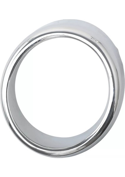 Sol Ön Sis Fark Krom Çerçeve 62257-1MS2A Infiniti G25 G35 G37 10-13 Kalıplama Sis Lambası Trim Çerçeve Kapağı (Yurt Dışından) fırsatları