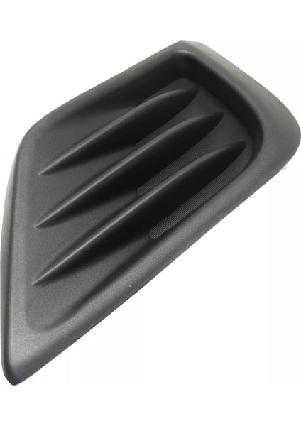 Yolcu Yan Ön Tampon Sis Işık Kapağı Nissan Altima 2016-2018 NI1039139 622569HS0A Sis Lamba Deliği Olmadan Sağ (Yurt Dışından) indirimleri