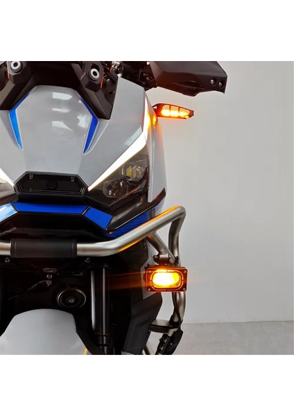 Motosiklet LED Sisli Fog Four Koruyucu Koruyucu Zontes 368G Aksesuarlar Için Spot Işığı Turuncu (Yurt Dışından) fırsatları