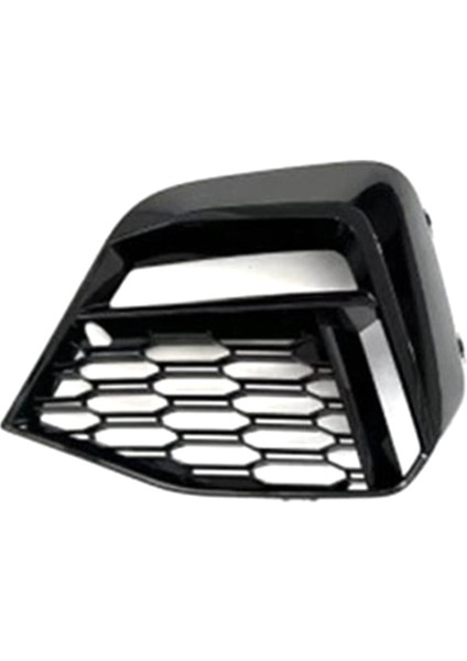 Ön Tampon Sis Kapağı Kapağı Çerçeve Izgara Sis Abajur Bmw 2 Serisi F44 M Gran Coupe M-Sport 2020 Sol 51118075487 (Yurt Dışından)