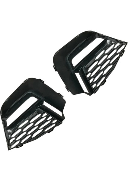 Ön Tampon Sis Kapağı Kapağı Çerçeve Izgara Sis Abajur Bmw 2 Serisi F44 M Gran Coupe M-Sport 2020 Sol 51118075487 (Yurt Dışından) modelleri