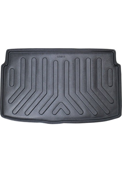 Hyundai I20 2021 Sonrası Jump-Style-Elite 4.5d Paspas Rizline Bagaj Havuzu modelleri