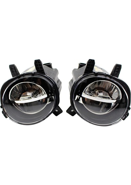 1paır Ön LED Sis Lambaları Bmw F30 F30 F30 F30 F30 F32 F33 F35 F36 230I 320 328I 330I 12-20 63177315559 63177315560 (Yurt Dışından) indirimleri