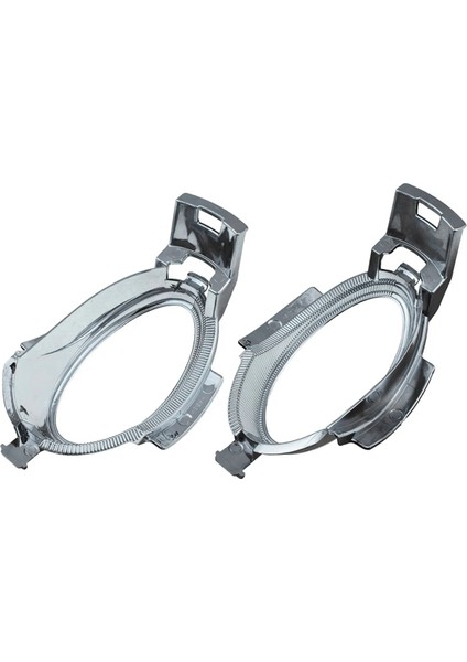 Ön Sis Lambası Braket Sis Lambası Çerçeve Dekoratif Kapak 52125-33070 52126-33070 Lexus ES350 GSV40 2006-2009 (Yurt Dışından) fiyatları