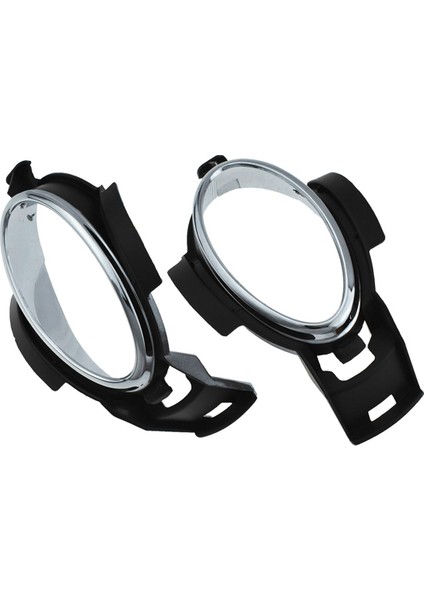 Ön Sis Lambası Braket Sis Lambası Çerçeve Dekoratif Kapak 52125-33070 52126-33070 Lexus ES350 GSV40 2006-2009 (Yurt Dışından) fırsatları