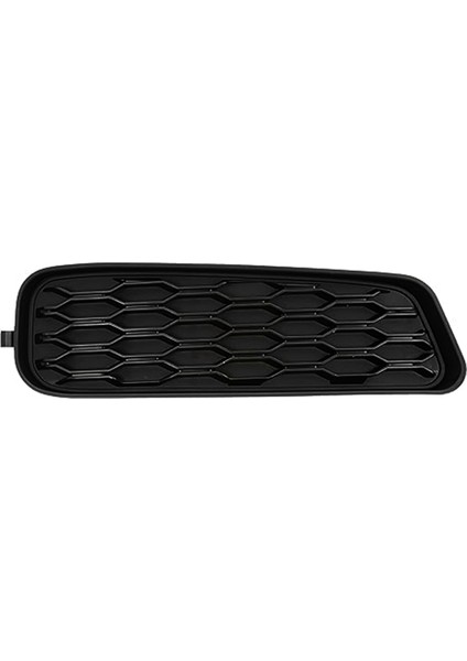 Dodge Avenger Için Sağ Ön Tampon Izgara Sisi Işık Kapağı 2011-2014 68081996AA (Yurt Dışından)