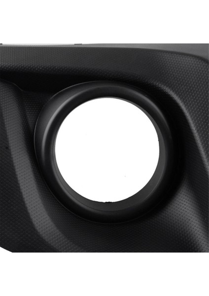 Subaru Crosstrek 2018-2020 Sis Lambası Kapağı Trim Çerçeve (Yurt Dışından) modelleri