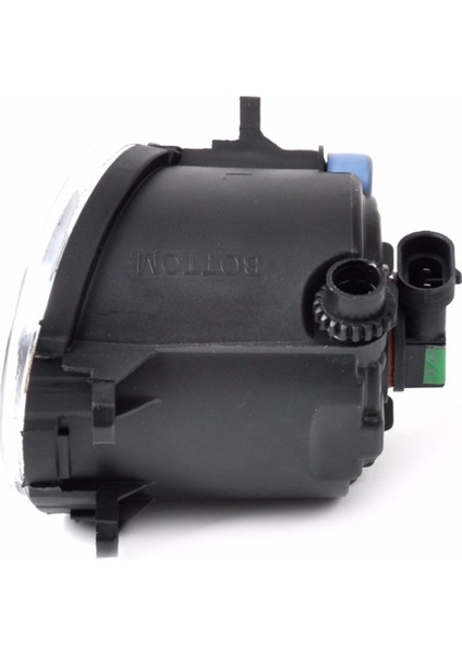 Toyota Için Rav4 2006-2012 2016-2018 Araba LED Sis Işığı Angel Göz Gündüz Çalışma Işığı Drl 81210-06050 35502-57L01 (Yurt Dışından) fiyatları