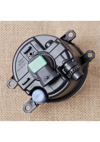 Toyota Için Rav4 2006-2012 2016-2018 Araba LED Sis Işığı Angel Göz Gündüz Çalışma Işığı Drl 81210-06050 35502-57L01 (Yurt Dışından) modelleri