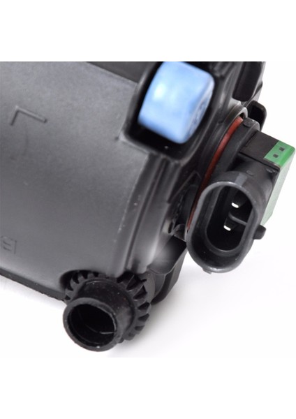 Toyota Için Rav4 2006-2012 2016-2018 Araba LED Sis Işığı Angel Göz Gündüz Çalışma Işığı Drl 81210-06050 35502-57L01 (Yurt Dışından) fırsatları