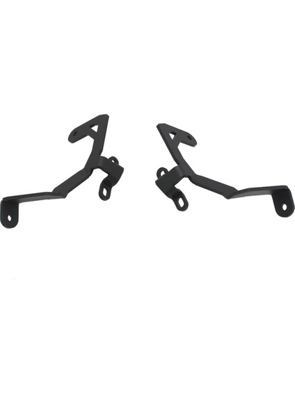 Bmw F900XR F900 Xr 2020 2021 2022 2023 LED Ön Braketler Sis Lambası Far Braketi F 900 Xr (Yurt Dışından) fiyatları