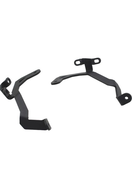 Bmw F900XR F900 Xr 2020 2021 2022 2023 LED Ön Braketler Sis Lambası Far Braketi F 900 Xr (Yurt Dışından) fırsatları