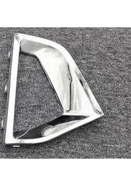 Araba Ön Tampon Sis Farklı Trim Frme 51119463481 51119463482 Bmw 5 Serisi G38 G30 2021-2024 Hava Kanalı Trim Kapak (Yurt Dışından) indirimleri