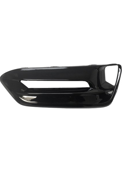 Ön Sis Lambası Kapağı Sol / Sürücü Yan Çerçevesi Için Honda Accord 2018 2019 2019 2020 Alt Tampon Izgara Trim Çerçevesi (Yurt Dışından) fiyatları