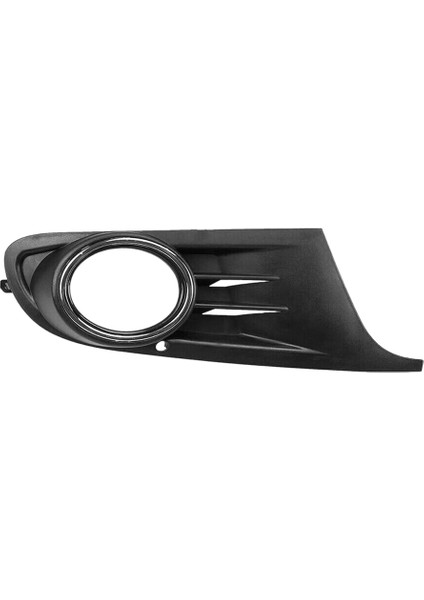 Ön Sağ Yan Tampon Sis Lambası Izgara Kapağı Jetta Golf Için 6 Mk6 Tdi/tsi 2010-2014 5k0 853 666 (Yurt Dışından)