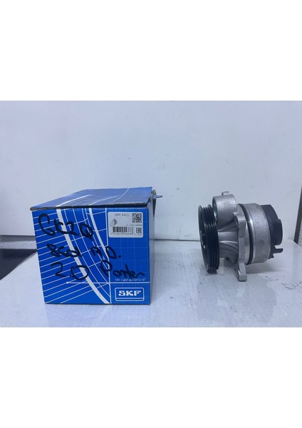 Ford Custom V362-V363 2.0 Panter Ecoblue Motor Önden Çekişli Su Pompası Devirdaim GK2Q 8501 Ad