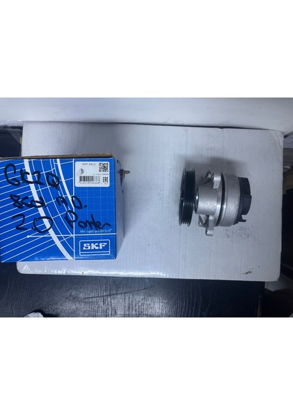 Ford Custom V362-V363 2.0 Panter Ecoblue Motor Önden Çekişli Su Pompası Devirdaim GK2Q 8501 Ad fiyatları