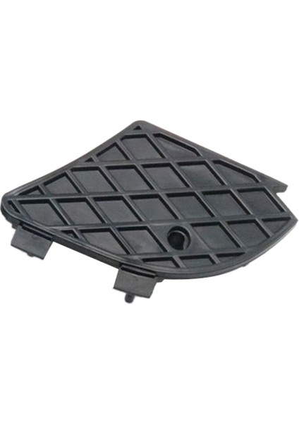 2108850153 Araba Ön Sol Tampon Sis Kapağı Kapağı Çerçeve Izgarası Için Mercedes Benz E-Serisi W210 E320 E430 E55 1999-2003 (Yurt Dışından)