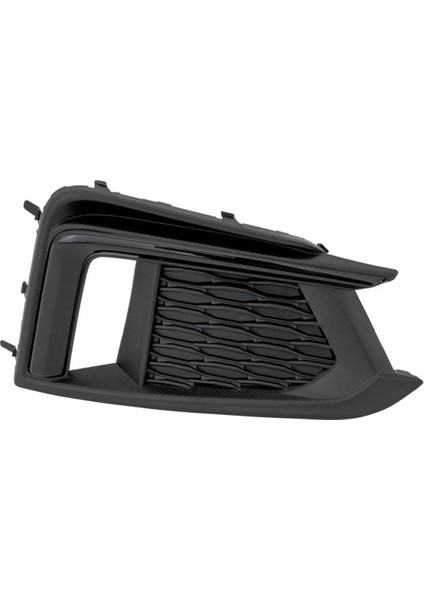 1 Çift Sis Lambası Çerçeve Ön Tampon Sis Lambası Kapak Dekoratif Kapak 57731FL29A 57731FL28A Subaru Impreza Için 2017-2019 (Yurt Dışından) fırsatları