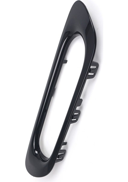 Arka Tampon Işık Çerçevesi Bmw Mini F55 F56 F57 2013-2016 Için Arka Sis Finişer Kapağı (Yurt Dışından) indirimleri