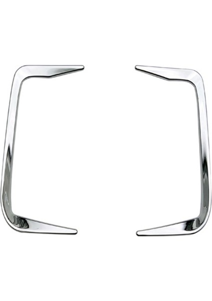 Mitsubishi Delica Mini 2023 Arka Tampon Tail Light Kapağı Sis Lambası Kapağı Trim Dekoratif Aksesuarlar (Yurt Dışından)