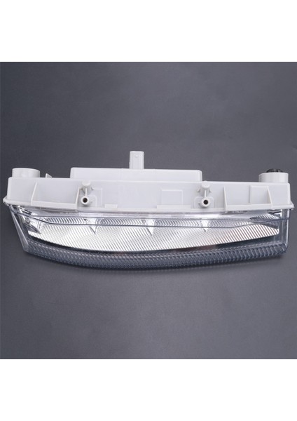 Araba Front Drl Gündüz Çalışan Light Sis Lambası Mercedes Benz W204 W212 C250 C280 C350 E350 A2049069000 Sağ (Yurt Dışından)