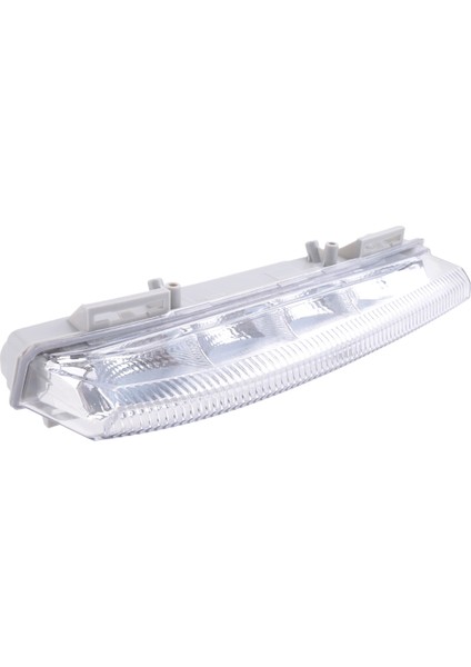 Araba Front Drl Gündüz Çalışan Light Sis Lambası Mercedes Benz W204 W212 C250 C280 C350 E350 A2049069000 Sağ (Yurt Dışından) modelleri