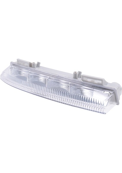 Araba Front Drl Gündüz Çalışan Light Sis Lambası Mercedes Benz W204 W212 C250 C280 C350 E350 A2049069000 Sağ (Yurt Dışından) fırsatları