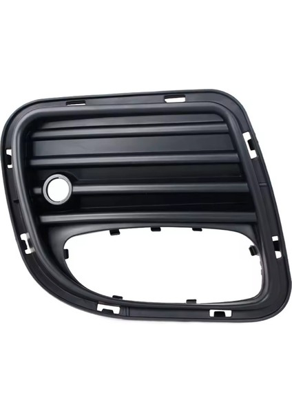 Bmw Mini R56 R57 R58 R59 Jcw 2005-2015 Için Arka Tampon Sisli Frame Izgara Araç Aksesuarları (Yurt Dışından)